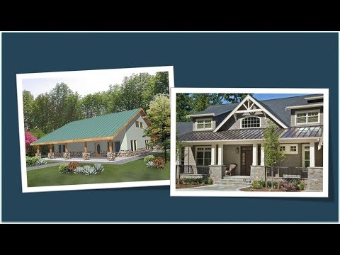 What Does A Metal Roof Look Like - some design ideas What Does A Metal Roof Look Like - some design ideas