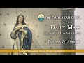 Daily Mass at the Manila Cathedral - September 19, 2024 (12:10pm)