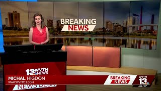 Police investigate stabbing of 80-year-old man in Sylacauga