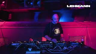 DJ Emerson @ Lehmann Club 4.12.2020