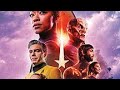 Star trek discovery season 2 episode 4 an obeol for charon review