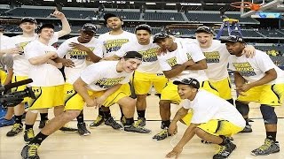 BIG Ten Elite - 2013 Michigan Basketball