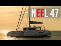 Neel 47 Trimaran Review 2021 | Our Search For The Perfect Multihull/Catamaran