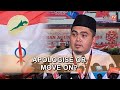 DAP apology: Can Umno grassroots move on from the past?