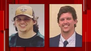 Search continues for missing Bedford County man