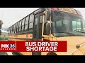 Brevard County addressing school bus driver shortage with pay raise