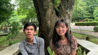 A University Life In Yangon Myanmar 🇲🇲