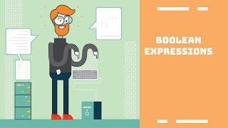 Python Tutorial for Beginners | Boolean Expressions