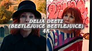 delia deetz scene pack (beetlejuice beetlejuice)