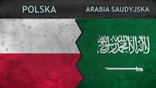 Polska vs Arabia Saudyjska link do meczu w opisie
