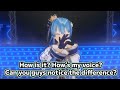 suichan is finally back 【hololive】