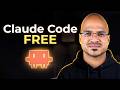Use Claude Code for Free using Local Model  | 3