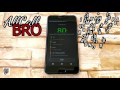 allcall bro antutu benchmark test cpu mediatek mt6580a android 7.0