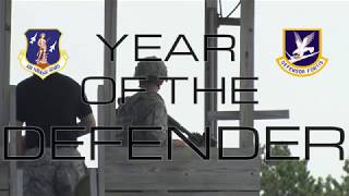 Year of the Defender - "Find You" by Max Impact