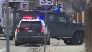 Boulder police: Shelter in place near Table Mesa Drive lifted after 2-scene incident