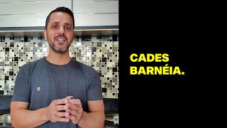 Cades Barnéia | Cristian Oliveira