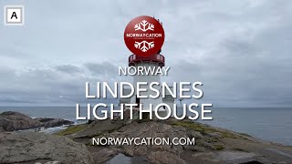 Lindesnes Lighthouse - Norway´s southernmost point and oldest lighthouse | Norwaycation.com