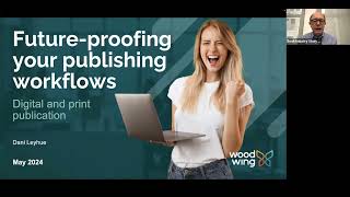 Future-Proofing Your Publishing Workflows