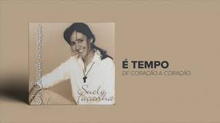 Suely Façanha - É Tempo (CD De Coração a Coração)