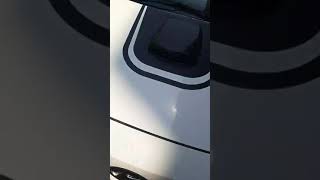 Hyundai I20 Active Modified | Decent Modifications | hood scoop/air-intake/engine paint