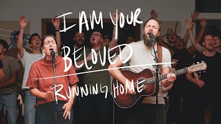 I Am Your Beloved & Running Home - Jonathan David Helser, Melissa Helser (Live)