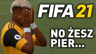 10 małych rzeczy, przez które FIFA 21 jest wk... denerwująca!