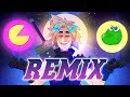 The Simple Plot of Final Fantasy 7 - Starbomb Remix