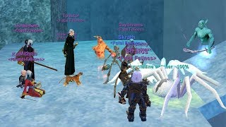 EVERQUEST -  Velketor's Labyrinth - SELO TLP server