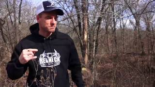 Bowhunting 101: Scouting Backwards with Bill Winke