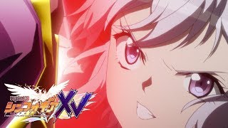 De Le Metalica | Symphogear XV