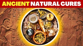 TRANSFORM YOUR HEALTH with ANCIENT NATURAL CURES