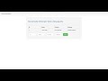 Dynamically Generate Table Data Using jQuery Tutorial DEMO