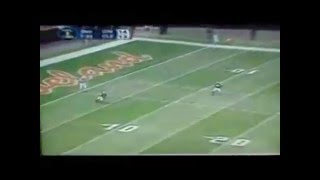 Ultimate Cribbs Highlight
