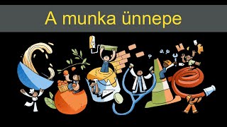 A munka ünnepe | A munka ünnepe, 2023