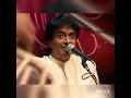 pt.ajitkumar kadkade live🎵 natygeet memory of pt. jitendra abhishaki