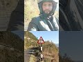 uttarkashi se boodha kedar bike ride uttrakhandtourism