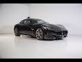 GVE London: Maserati Granturismo (2013)