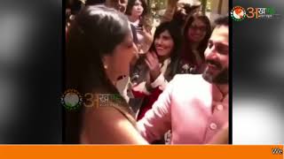 Sonam Kapoor की शादी की तैयारियों का वीडियो Viral
