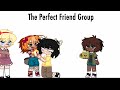 The Perfect Friend Group. (FNAF Ft. Suzie, Charlie, Cassidy, & Elizabeth)