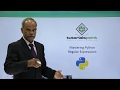 Python - Regular Expressions