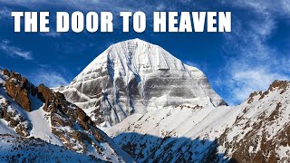 Mount Kailash | Door to heaven | The mountain none could climb