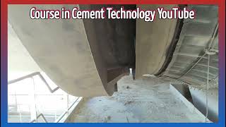 Watch Inlet Lamella seal for Rotary Kiln in Cement Industry