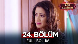 Aşk Çıkmazı Hint Dizisi 24. Bölüm | Uzun Versiyon