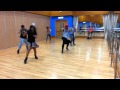 100% pure love by Richard choreography by brian fr