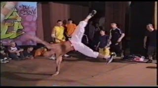 B-Boys Revenge Belene Part 1 30.11.2002