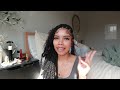 long boho loc bob tutorial 🤍 *beginner friendly*