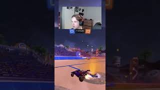 That's ONE WAY to start off a game...