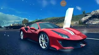 Asphalt 8 Ferrari Fxx Videos 9videostv