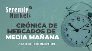 Guerra arancelaria 65% creen que dura poco  Media sesión 3 2 25 bolsas, economía y mercados