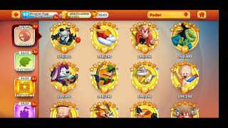 Suporte - Looney Tunes World of Mayhem